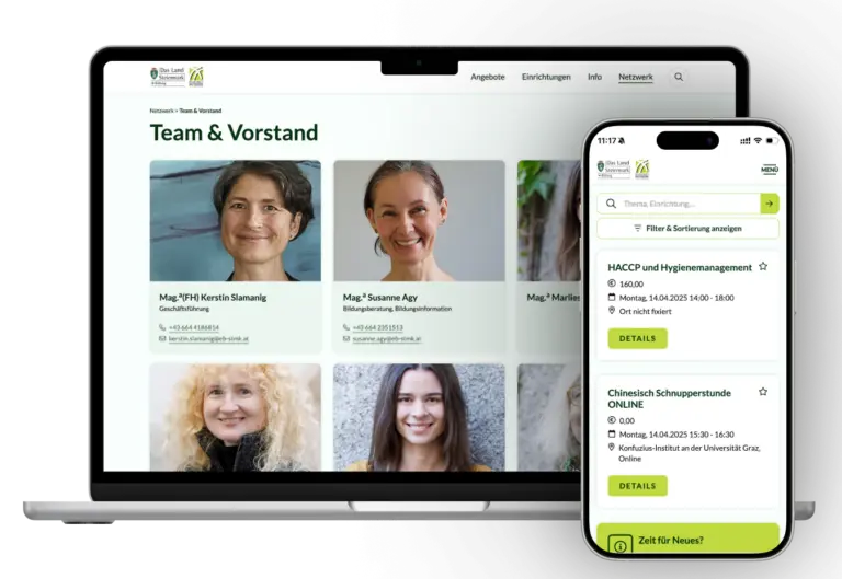 Bildungsnetzwerk Steiermark