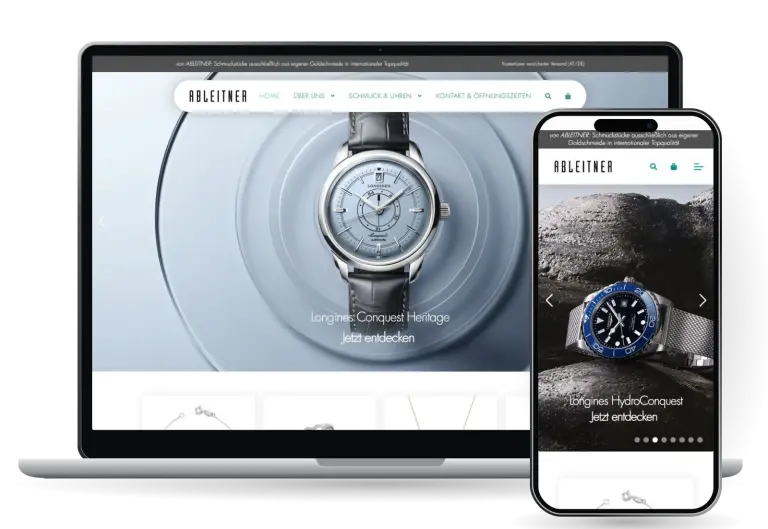 Juwelier Ableitner