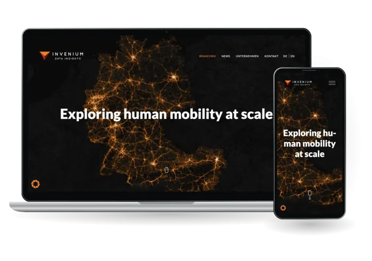 Invenium