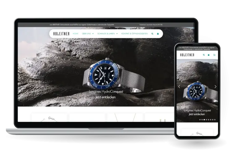 Juwelier Ableitner