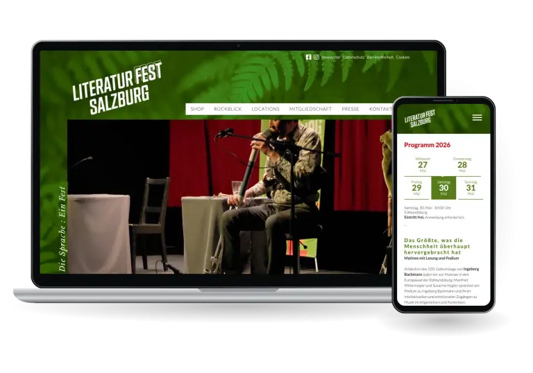 Literaturfest
