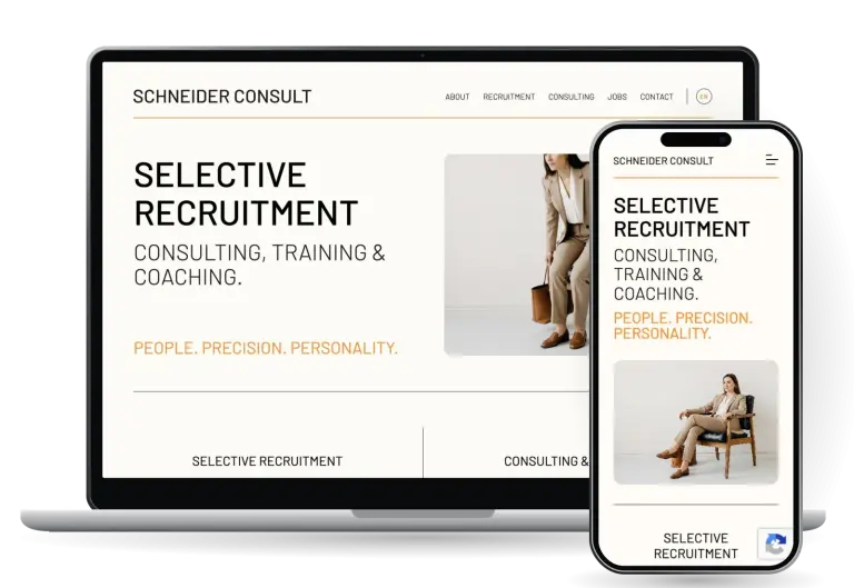 Schneider Consult